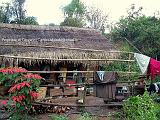 KALAW-TREKKING VILLAGGIO PALAUNG